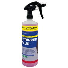 Stripper Plus Degreaser - 1 Litre Stripper Plus Degreaser - 1 Litre